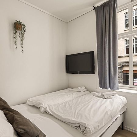 Family Friendly - Modern - City Central Bergen Luaran gambar