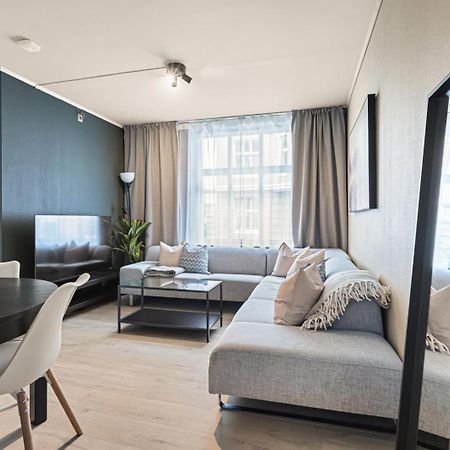 Family Friendly - Modern - City Central Bergen Luaran gambar