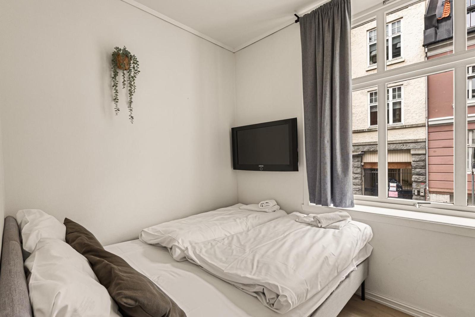 Family Friendly - Modern - City Central Bergen Luaran gambar