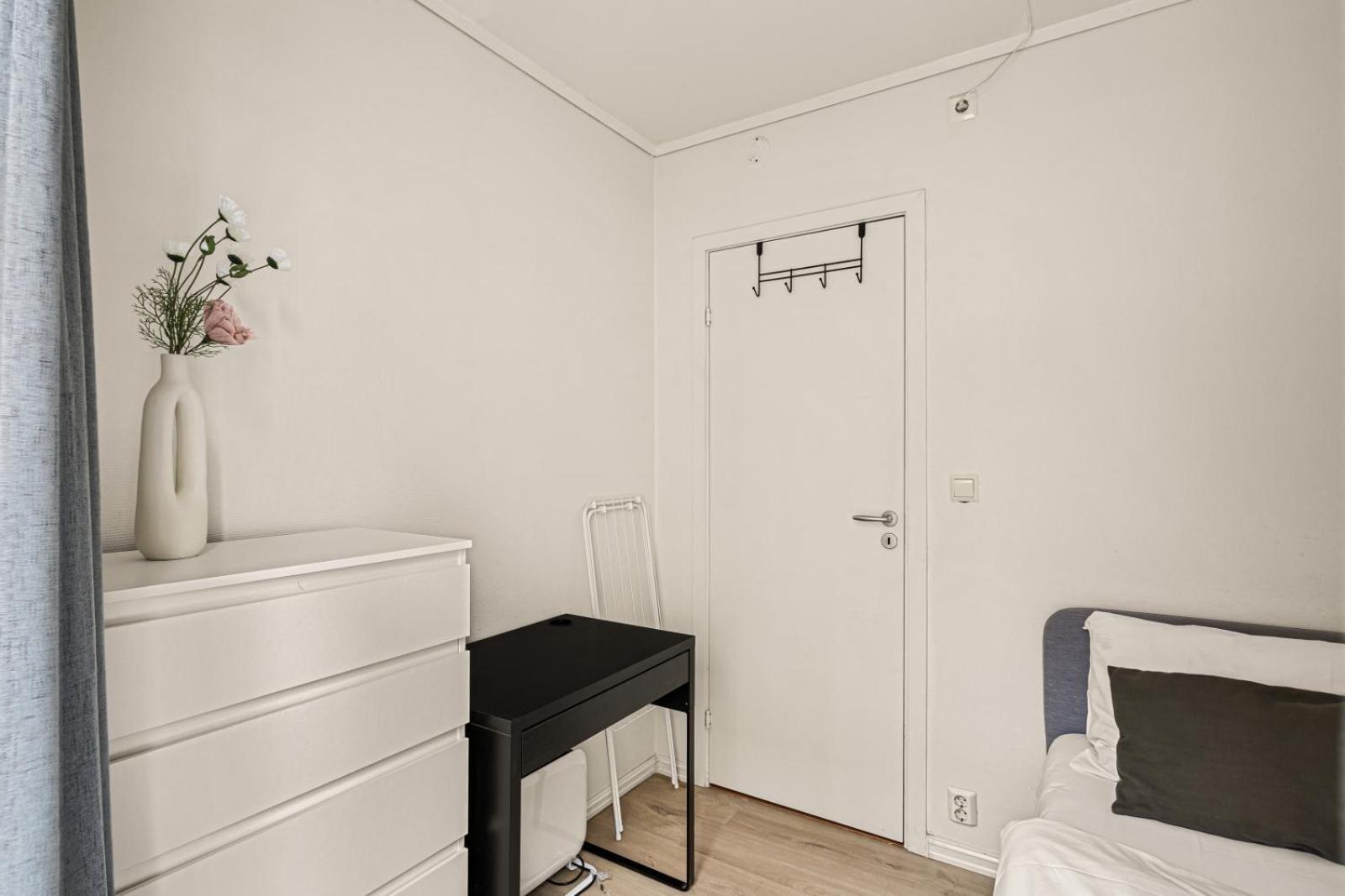 Family Friendly - Modern - City Central Bergen Luaran gambar