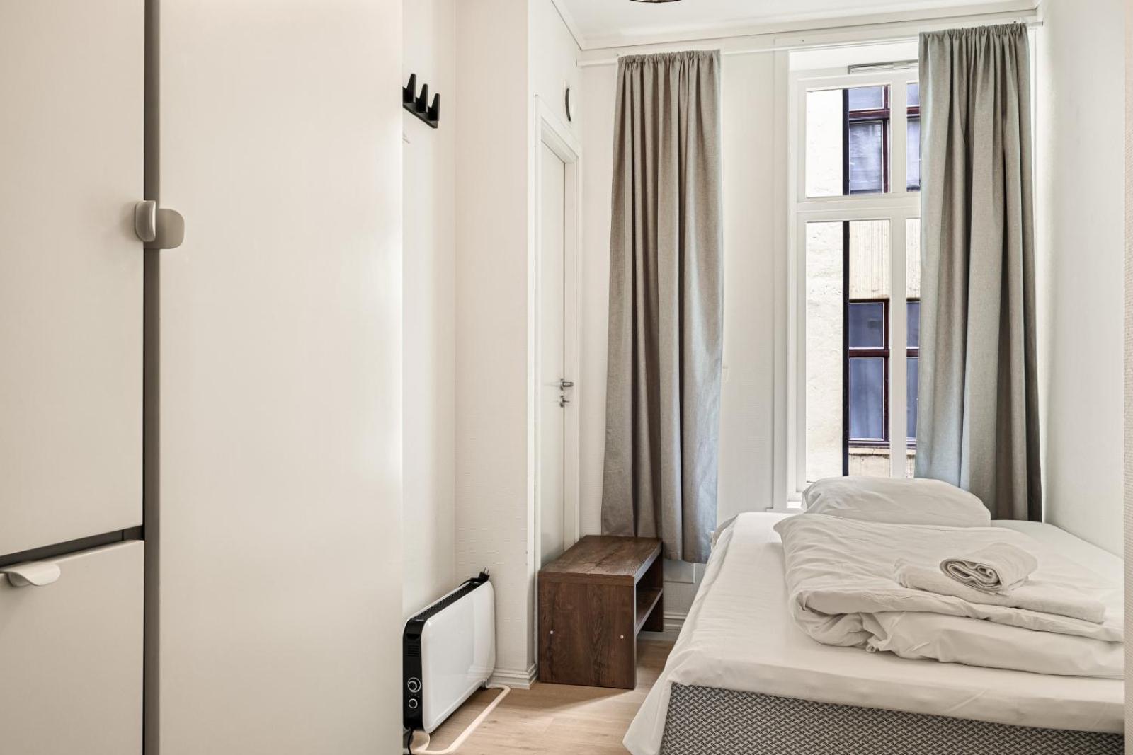 Family Friendly - Modern - City Central Bergen Luaran gambar