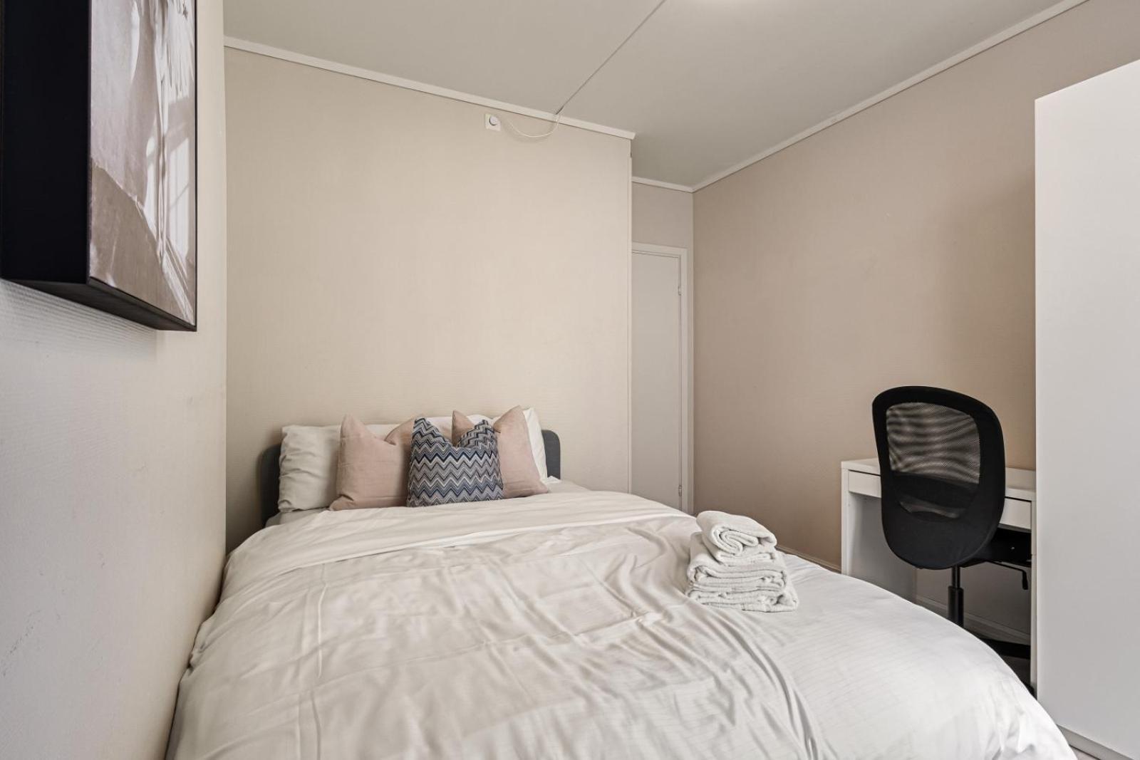 Family Friendly - Modern - City Central Bergen Luaran gambar